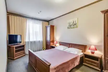 Платовский - 2