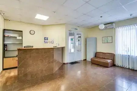 Платовский - 3