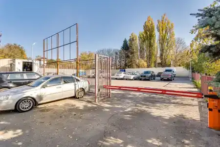 Платовский - 6
