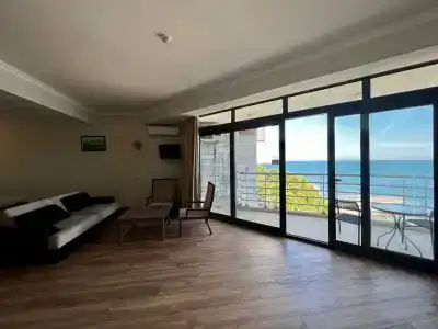 Аквапарк (Миндальная роща) - 53