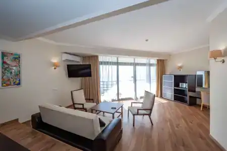 Аквапарк (Миндальная роща) - 50