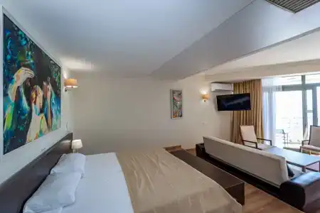 Аквапарк (Миндальная роща) - 55