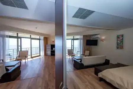 Аквапарк (Миндальная роща) - 48