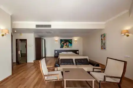 Аквапарк (Миндальная роща) - 49