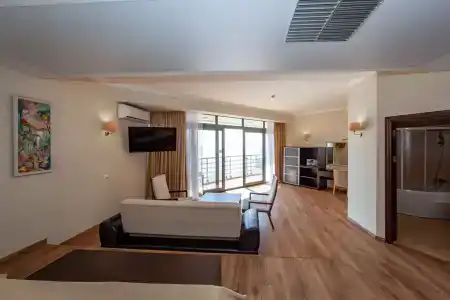 Аквапарк (Миндальная роща) - 59