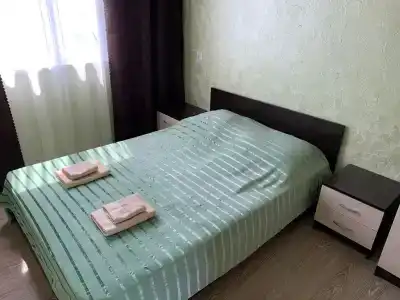 Гостевой дом на Пролетарской 102Б - 47