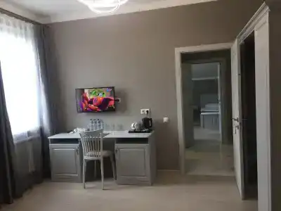 на Кропоткина 323 - 44