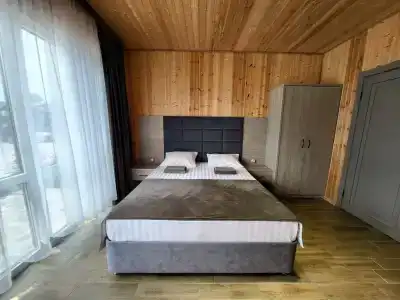 Grey House - 26