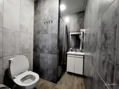 Grey House - 29