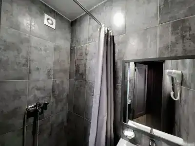 Grey House - 30