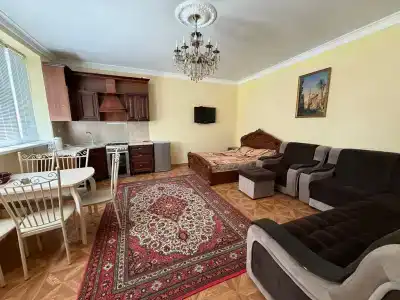 у Моря - 7