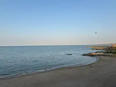 у Моря - 17