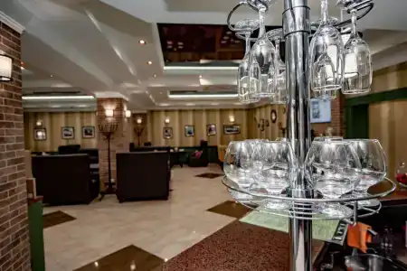 Комфорт - 10