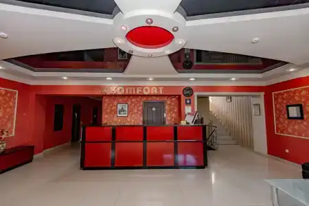Комфорт - 1