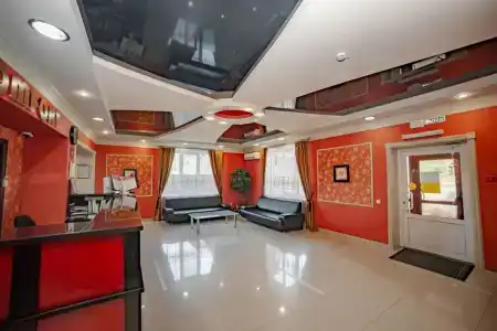 Комфорт - 3