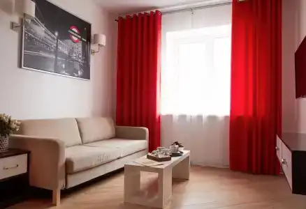 Мегаполис - 120