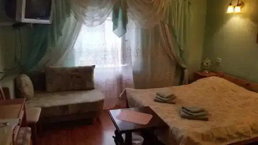 Алирико - 107