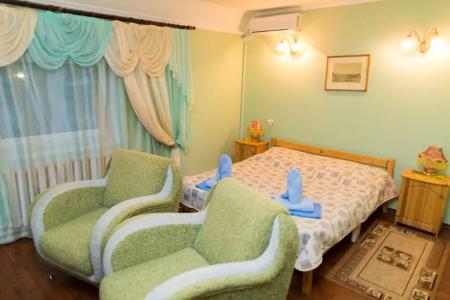 Алирико - 110