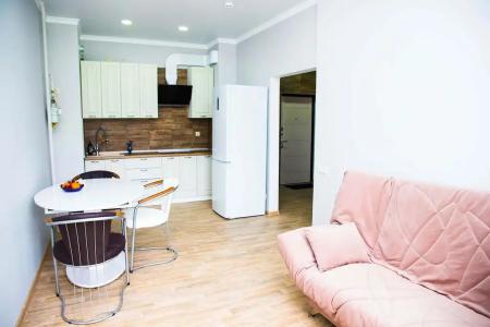 Скала парус - 53