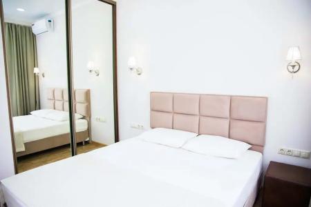 Скала парус - 73