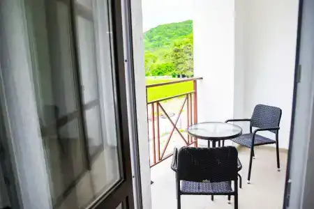 Скала парус - 77