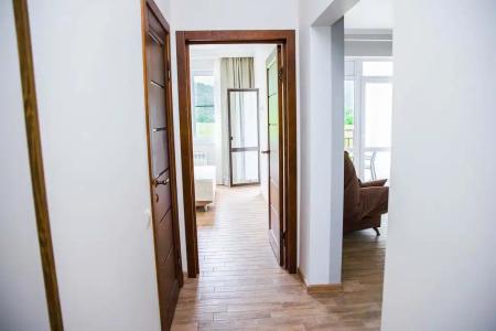 Скала парус - 84