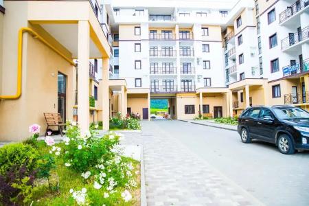 Скала парус - 58