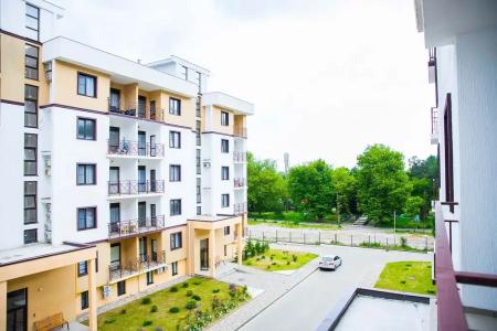 Скала парус - 60