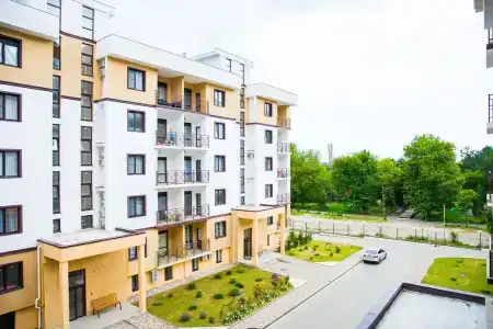 Скала парус - 61