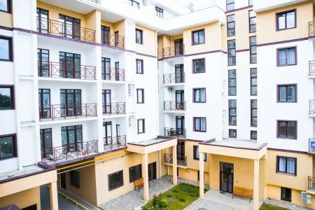 Скала парус - 59