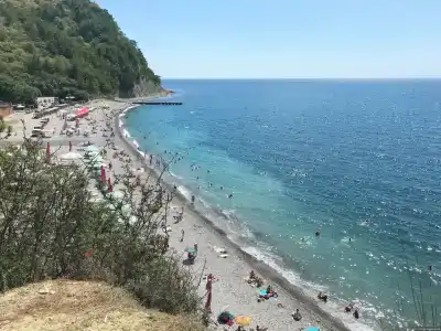 Скала парус - 65