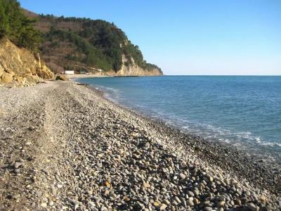 Скала парус - 67