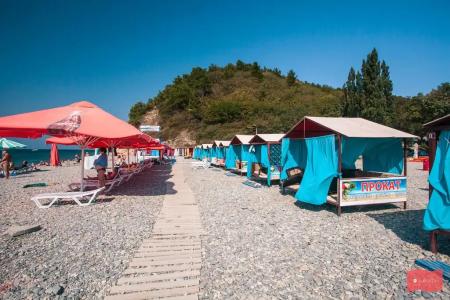 Скала парус - 68