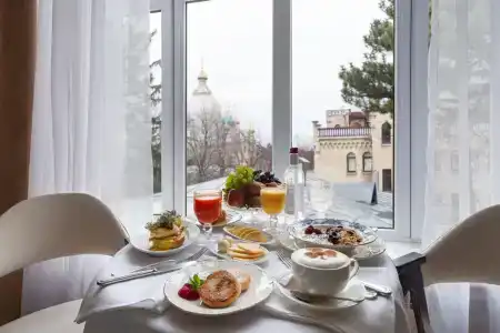 Родина - 45