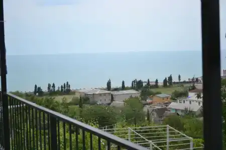 Жемчужный - 1