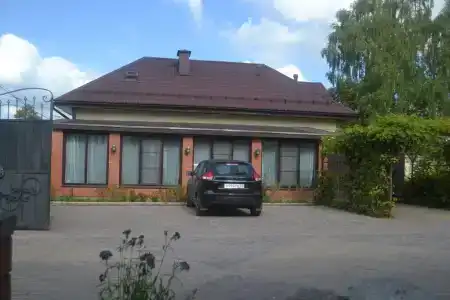 Особняк на Карла Маркса - 42