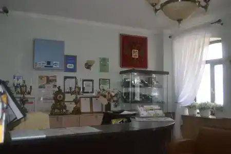 Особняк на Карла Маркса - 40