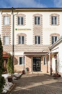 Greenfeel Kostroma - 17