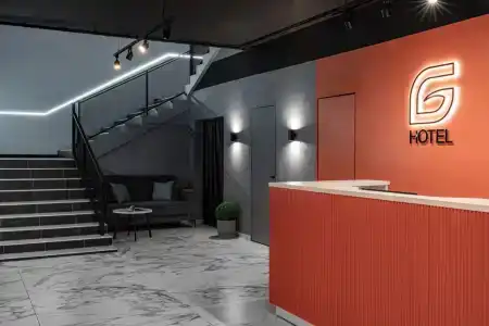 Greenfeel Kostroma - 10