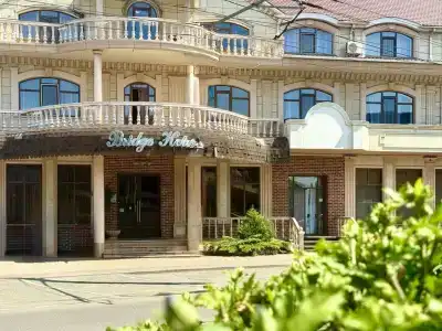 Bridge Hotel - 3