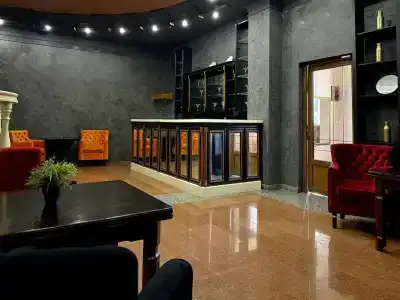 Bridge Hotel - 11