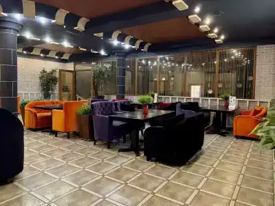 Bridge Hotel - 13