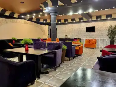 Bridge Hotel - 14