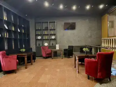 Bridge Hotel - 16