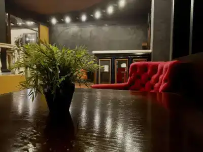 Bridge Hotel - 17