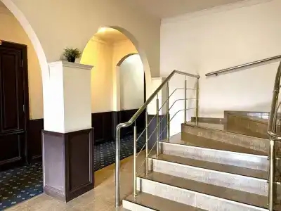 Bridge Hotel - 18