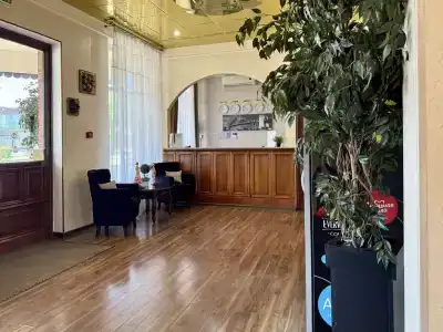 Bridge Hotel - 19