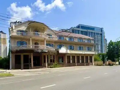 Bridge Hotel - 23