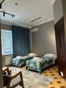 CityHotel - 7