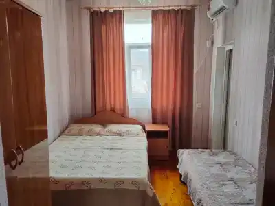 У Ханумы - 14